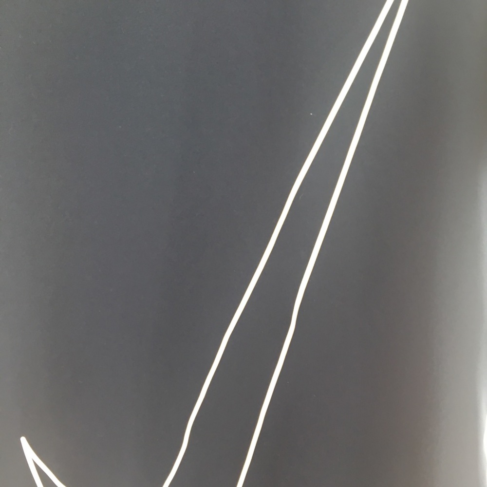 🦋Nike Football Dri Fit  shirt medium - Picture 2 of 5